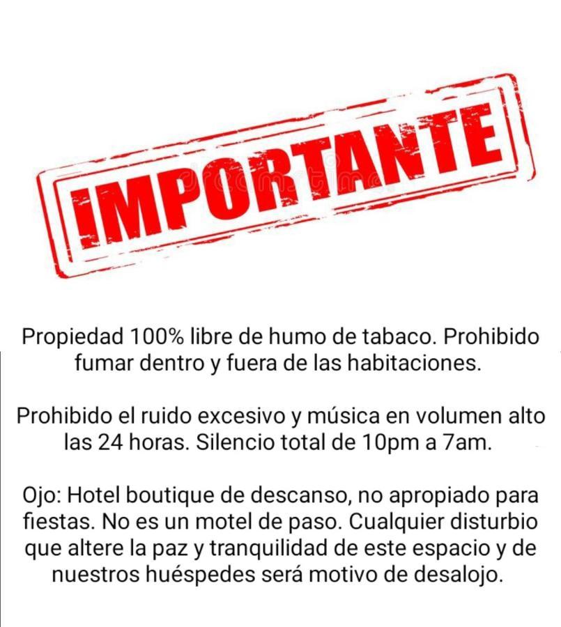 La Casona Chapala 호텔 외부 사진